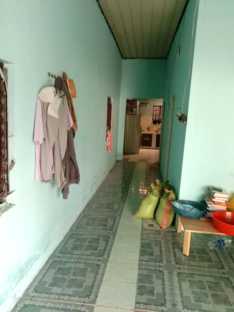 Bán nhà 2 căn 198m² – 7 phòng đang cho thuê 10tr/tháng – SHR – chỉ nhỉnh 30tr/m2 – Linh Tây Gần ĐH - Ảnh 1